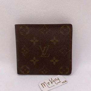 Louis Vuitton Men’s Wallet